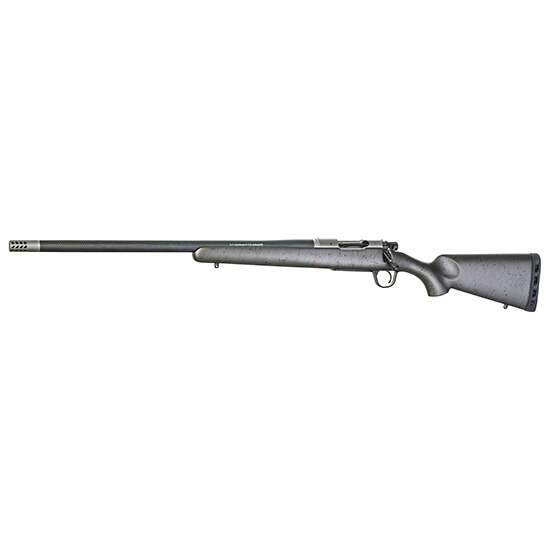 Rifles Long Guns Christensen Arms ZPAP M70 6.5Creedmoor CHRIS RIDGELINE 28NOS 24 1-9 GRY/BLK TI LH • Model: ZPAP M70